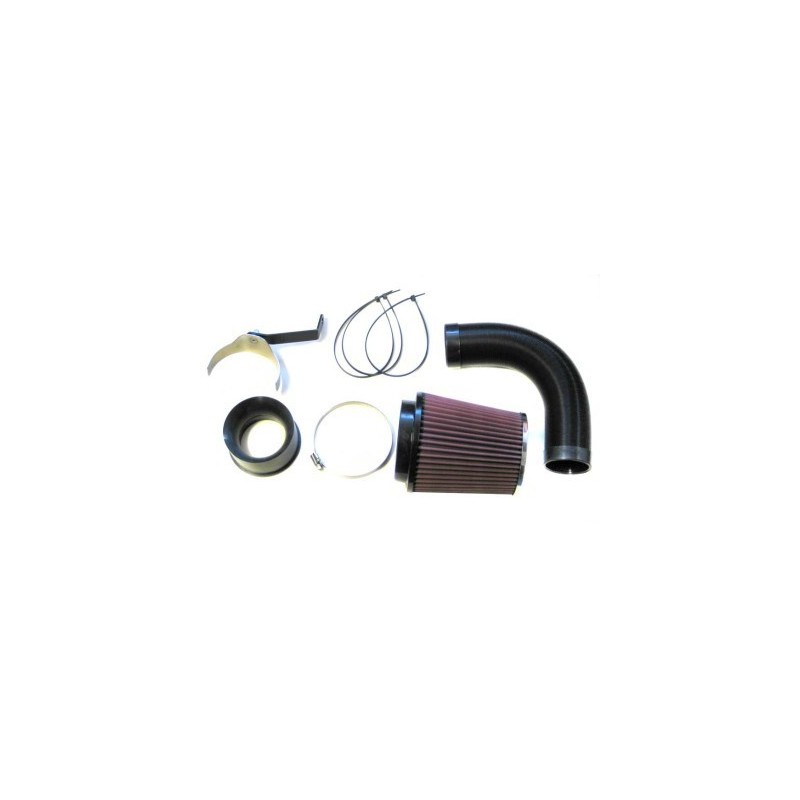 K&N KIT D'ADMISSION COMPLET 57I KN 570616 57-0616*