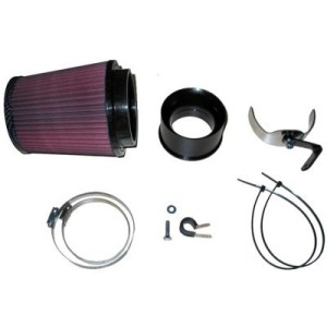K&N KIT D'ADMISSION COMPLET 57I KN 570617 57-0617