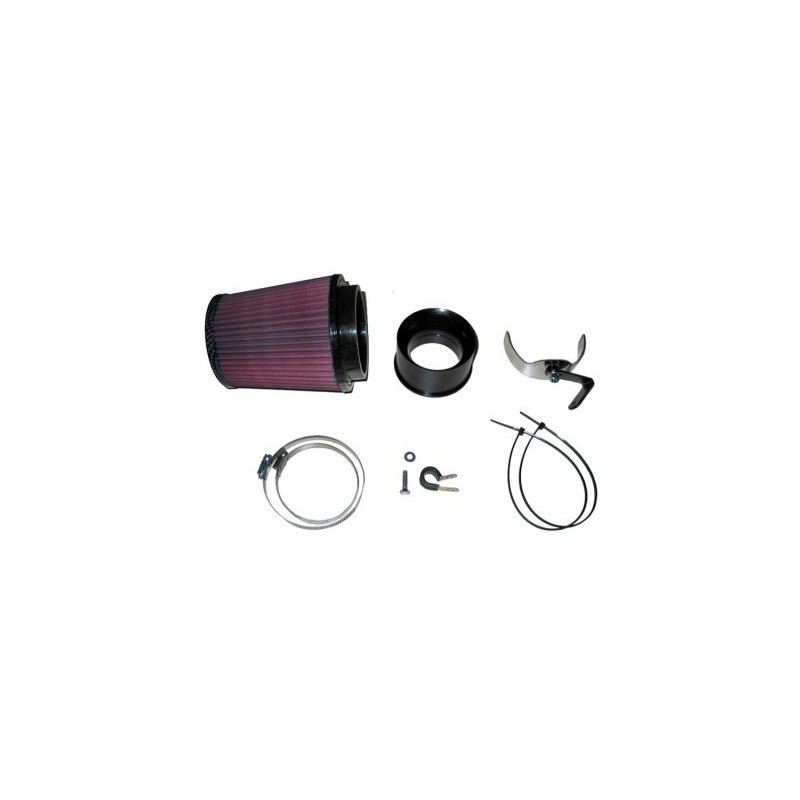 K&N KIT D'ADMISSION COMPLET 57I KN 570617 57-0617