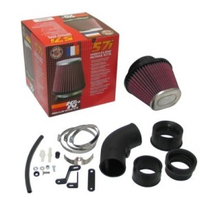 K&N KIT D'ADMISSION COMPLET 57I KN 5706181 57-0618-1*