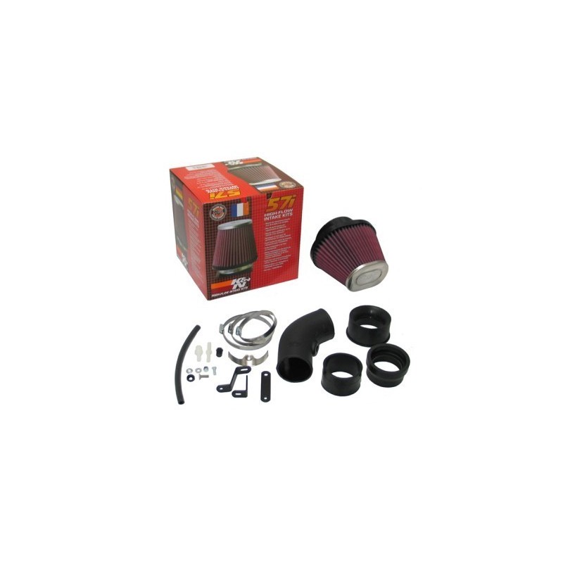 K&N KIT D'ADMISSION COMPLET 57I KN 5706181 57-0618-1*