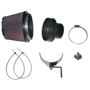 K&N KIT D'ADMISSION COMPLET 57I KN 570619 57-0619