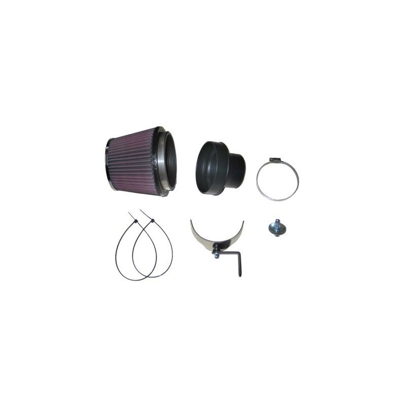 K&N KIT D'ADMISSION COMPLET 57I KN 570619 57-0619