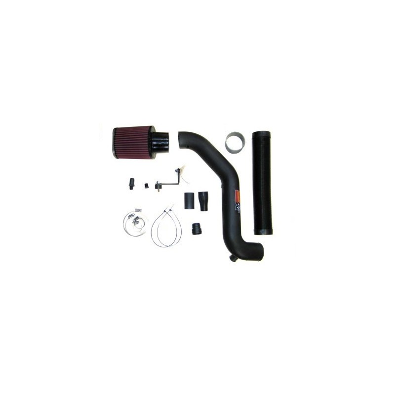 K&N KIT D'ADMISSION COMPLET 57I KN 570620 57-0620*