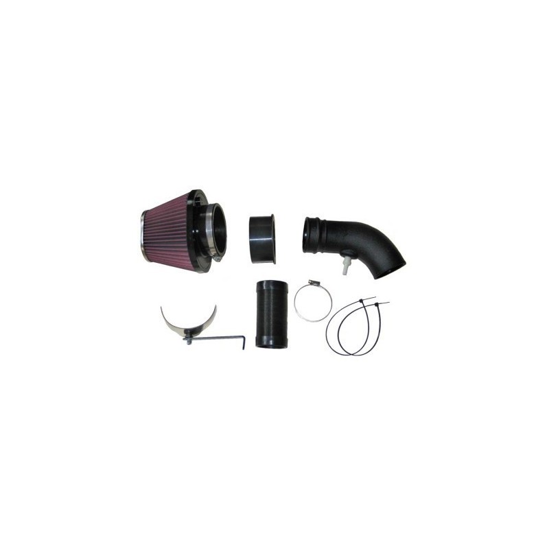 K&N KIT D'ADMISSION COMPLET 57I KN 570624 57-0624*