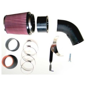 K&N KIT D'ADMISSION COMPLET 57I KN 570625 57-0625*