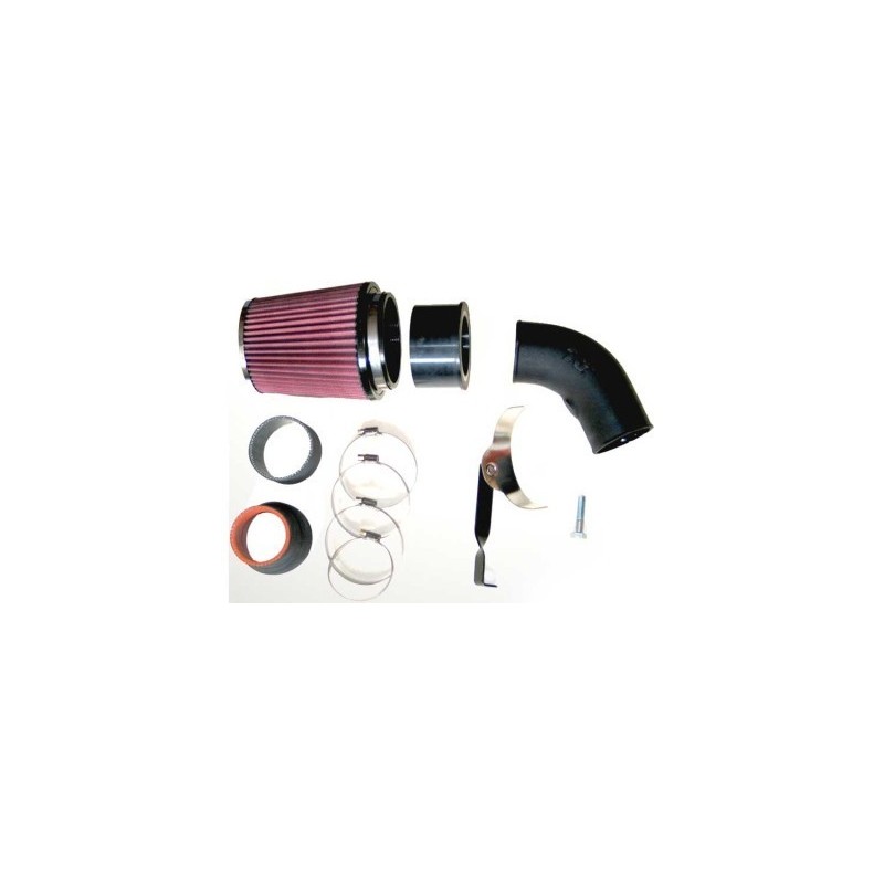 K&N KIT D'ADMISSION COMPLET 57I KN 570625 57-0625*