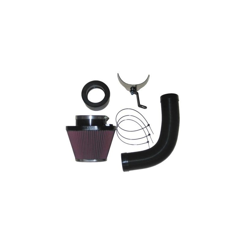 K&N KIT D'ADMISSION COMPLET 57I KN 570627 57-0627*