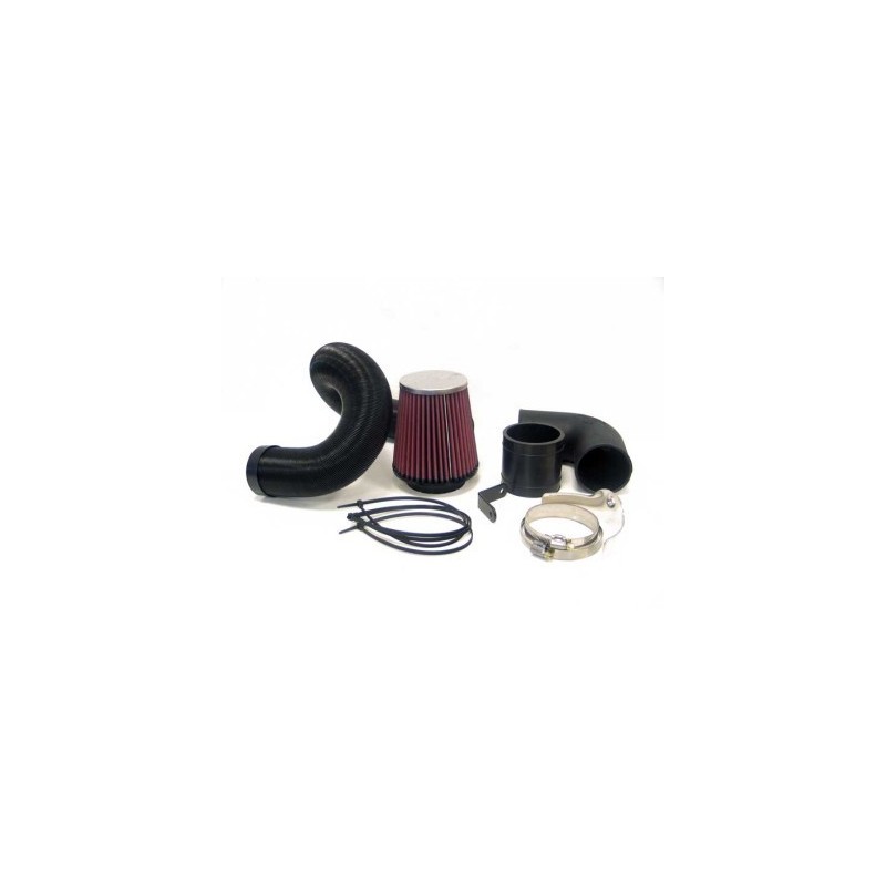 K&N KIT D'ADMISSION COMPLET 57I KN 570628 57-0628*