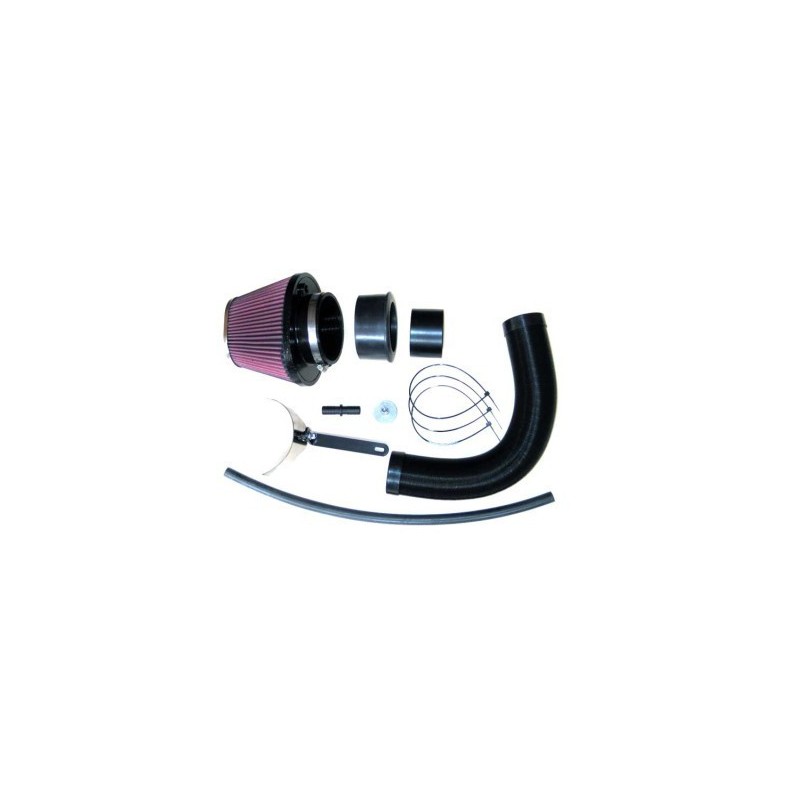 K&N KIT D'ADMISSION COMPLET 57I KN 570632 57-0632*