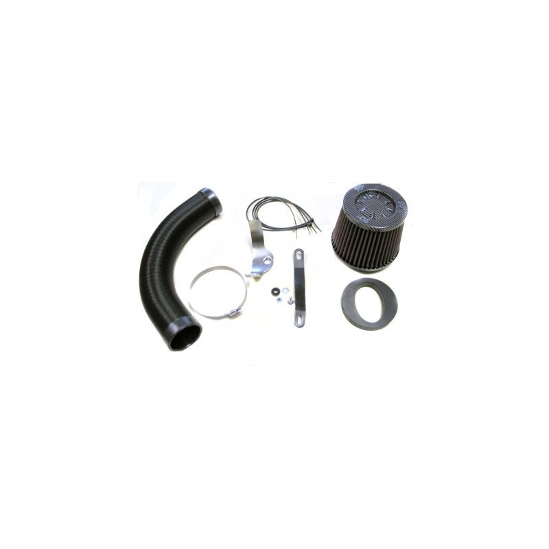 K&N KIT D'ADMISSION COMPLET 57I KN 570635 57-0635*