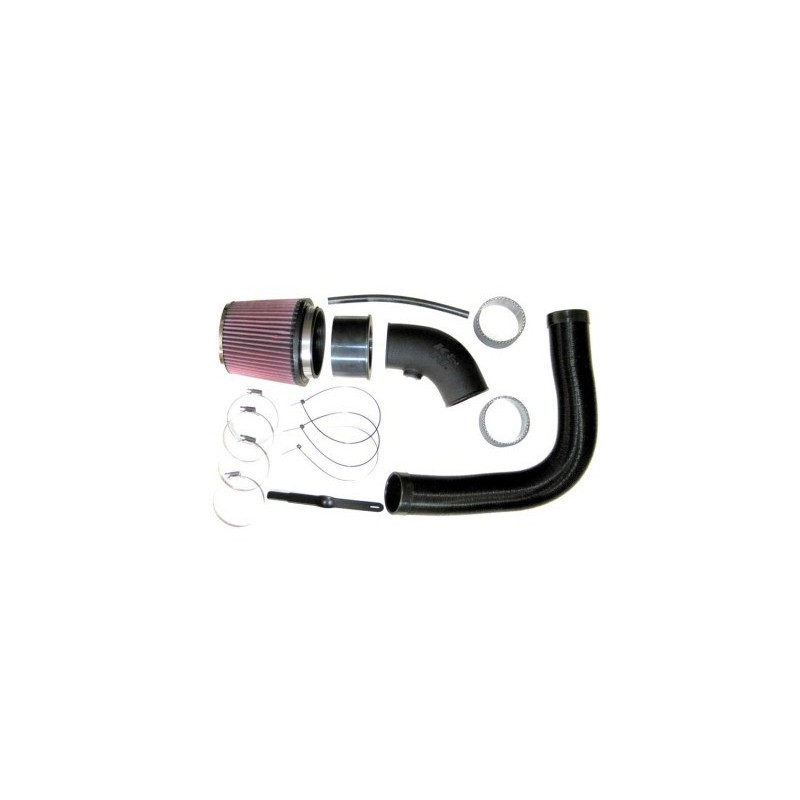 K&N KIT D'ADMISSION COMPLET 57I KN 570638 57-0638*