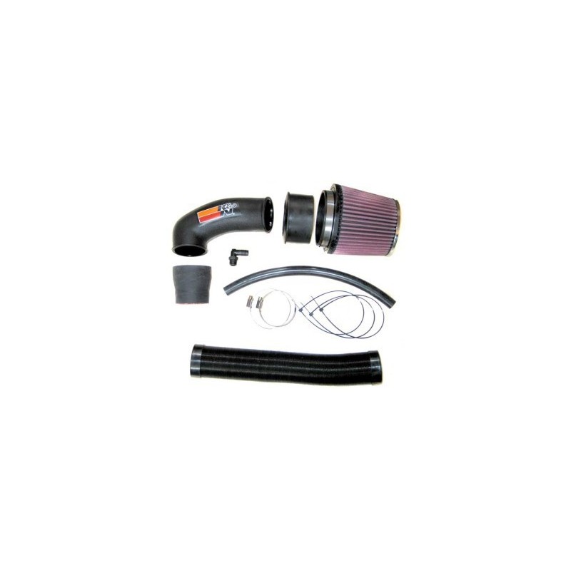 K&N KIT D'ADMISSION COMPLET 57I KN 570639 57-0639*