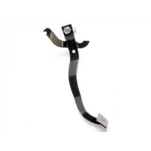 FORD MUSTANG 1965-1966 PEDALE D EMBRAYAGE Clutch pedal SCOTT DRAKE C6ZZ-7519-AR