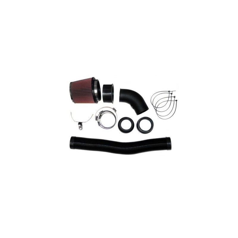 K&N KIT D'ADMISSION COMPLET 57I KN 570643 57-0643*
