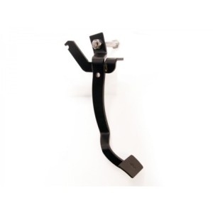 FORD MUSTANG 1967-1968 PEDALE D EMBRAYAGE MDL Clutch pedal MODERN DRIVELINE MD-402-6768M-C SCOTT DRAKE C7ZZ-7519-AR