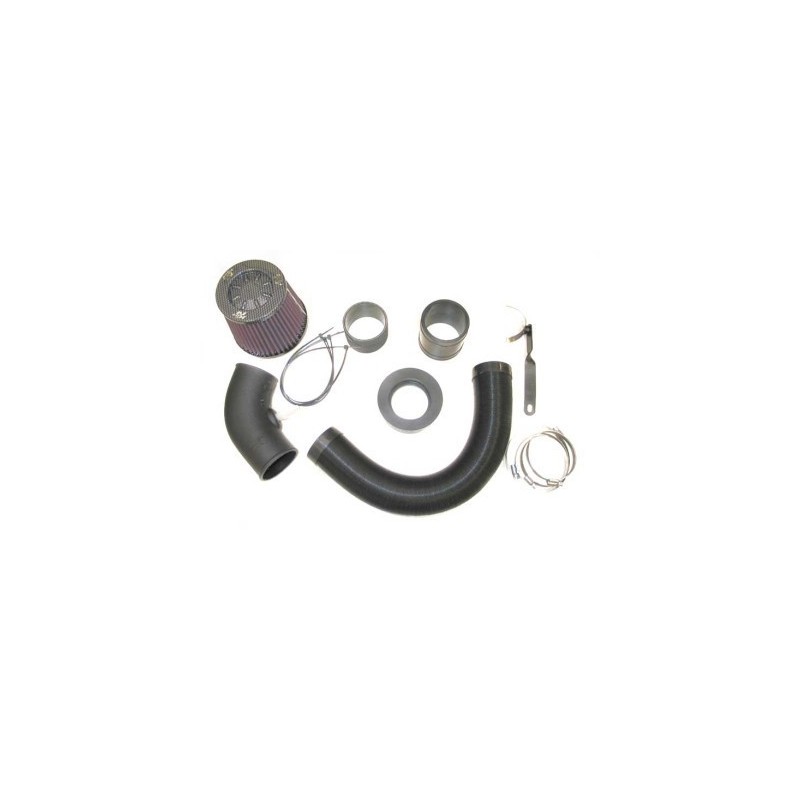 K&N KIT D'ADMISSION COMPLET 57I KN 570647 57-0647*