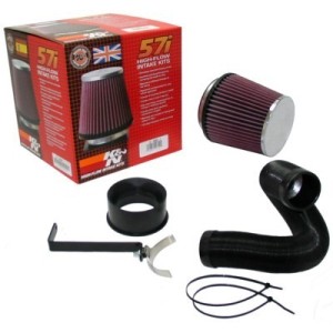 K&N KIT D'ADMISSION COMPLET 57I KN 5706481 57-06481*