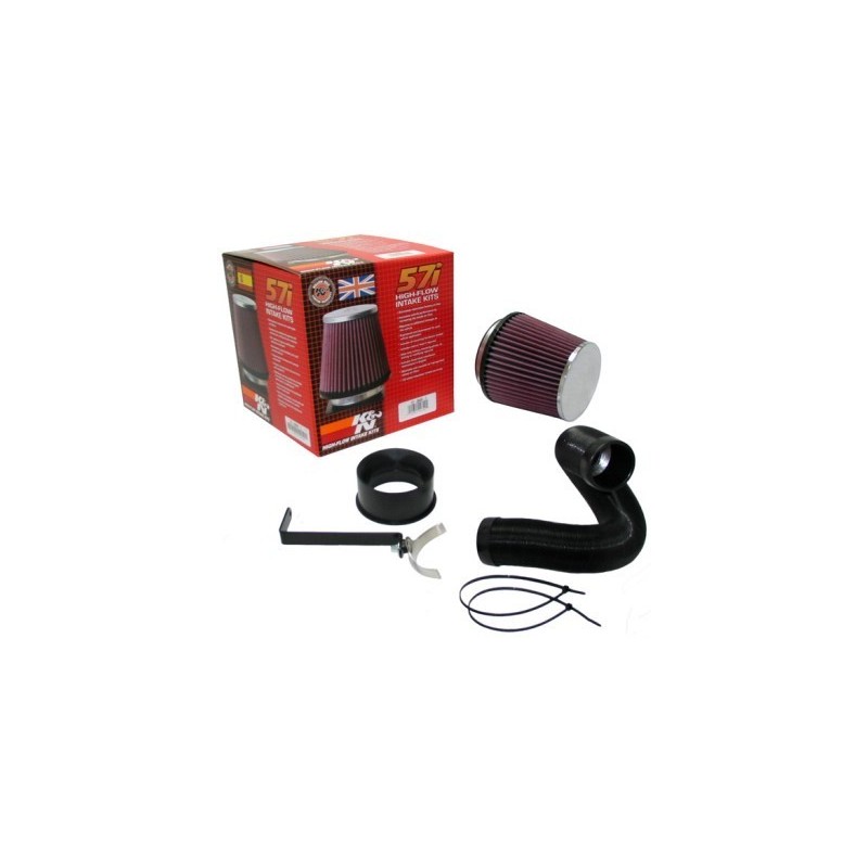 K&N KIT D'ADMISSION COMPLET 57I KN 5706481 57-06481*