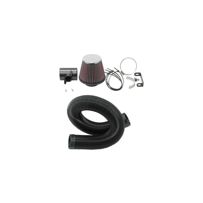 K&N KIT D'ADMISSION COMPLET 57I KN 570649 57-0649*
