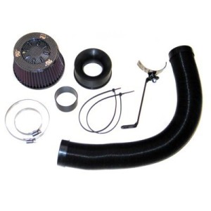 K&N KIT D'ADMISSION COMPLET 57I KN 570651 57-0651*