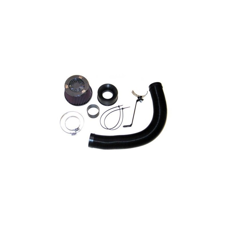 K&N KIT D'ADMISSION COMPLET 57I KN 570651 57-0651*