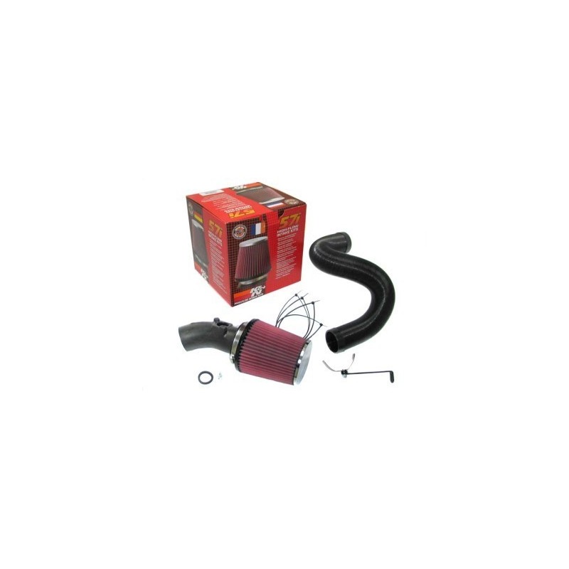 K&N KIT D'ADMISSION COMPLET 57I KN 570656 57-0656*