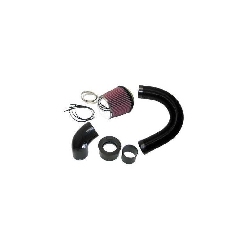 K&N KIT D'ADMISSION COMPLET 57I KN 570657 57-0657*