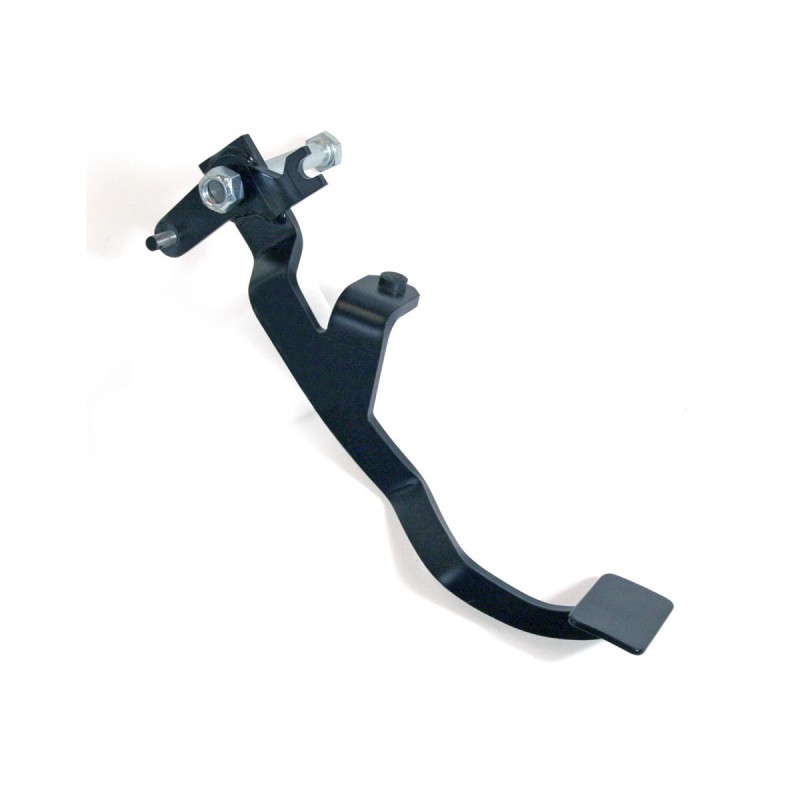 FORD MUSTANG 1971-1973 PEDALE D EMBRAYAGE Clutch pedal SCOTT DRAKE D1ZZ-7519-B