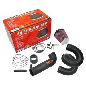 K&N KIT D'ADMISSION COMPLET 57I KN 570660 57-0660*