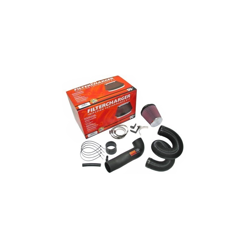 K&N KIT D'ADMISSION COMPLET 57I KN 570660 57-0660*