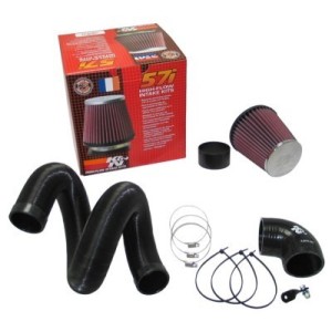 K&N KIT D'ADMISSION COMPLET 57I KN 570662 57-0662*