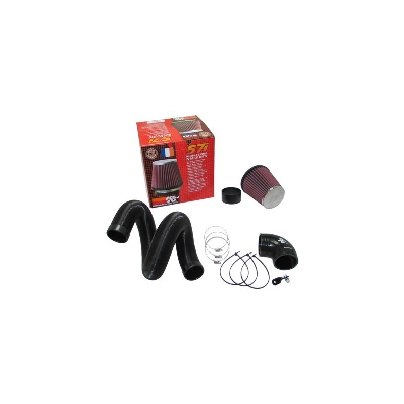 K&N KIT D'ADMISSION COMPLET 57I KN 570662 57-0662*