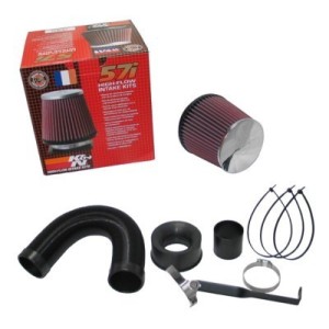 K&N KIT D'ADMISSION COMPLET 57I KN 570663 57-0663*