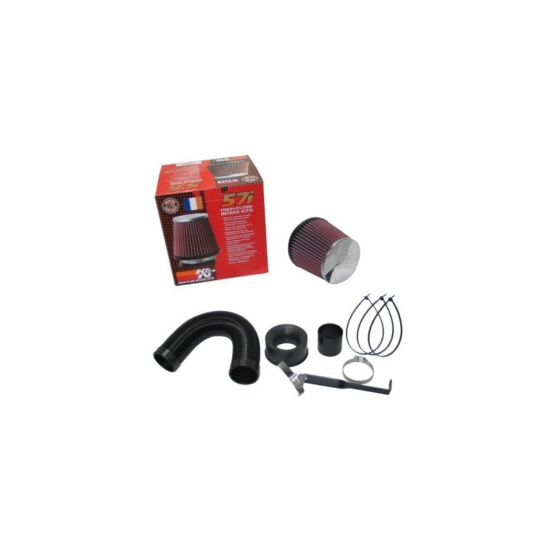K&N KIT D'ADMISSION COMPLET 57I KN 570663 57-0663*