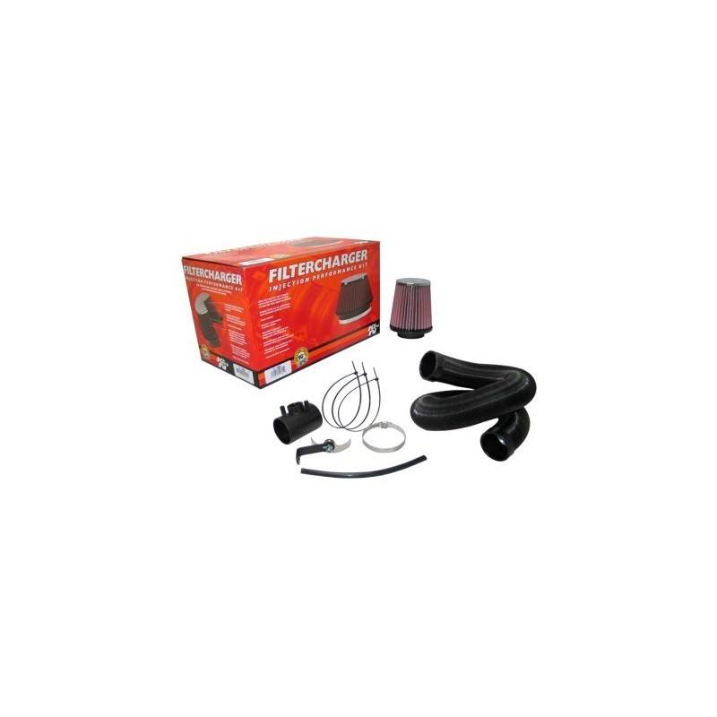 K&N KIT D'ADMISSION COMPLET 57I KN 570664 57-0664*