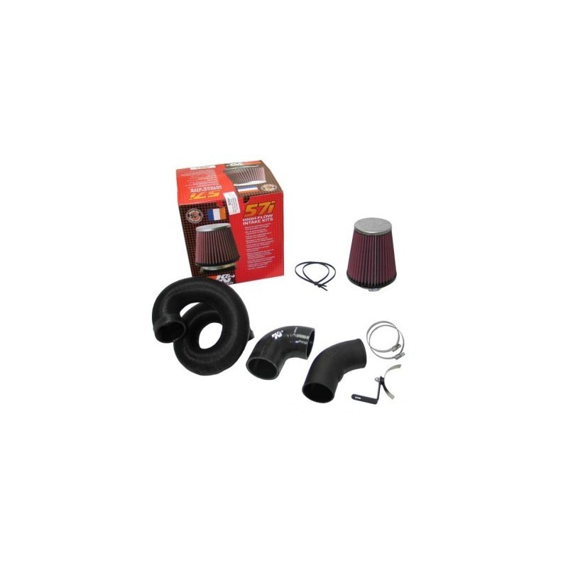 K&N KIT D'ADMISSION COMPLET 57I KN 570665 57-0665*