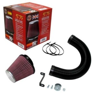 K&N KIT D'ADMISSION COMPLET 57I KN 570666 57-0666*
