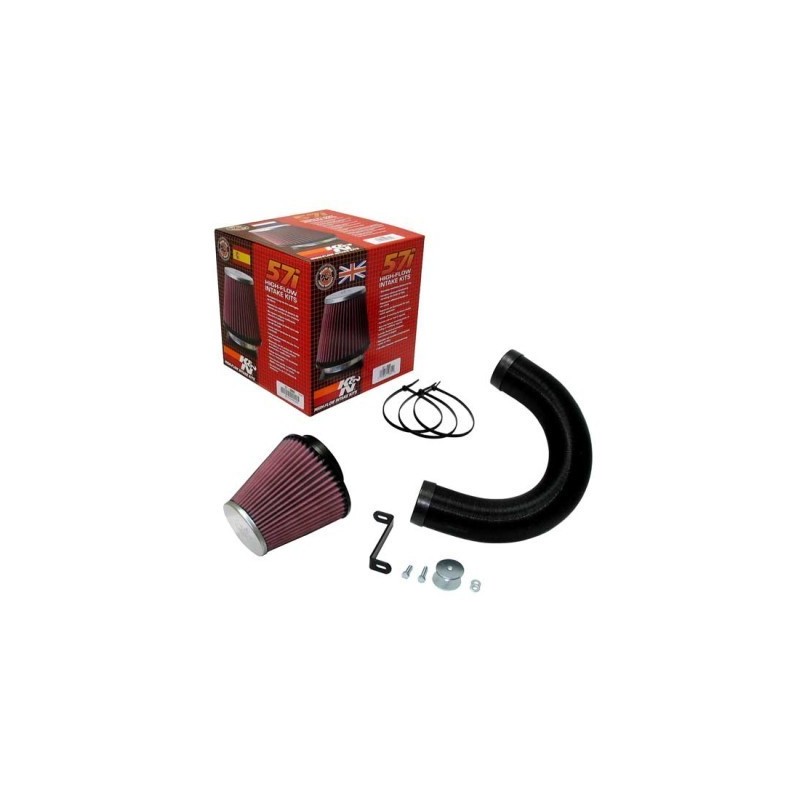 K&N KIT D'ADMISSION COMPLET 57I KN 570666 57-0666*