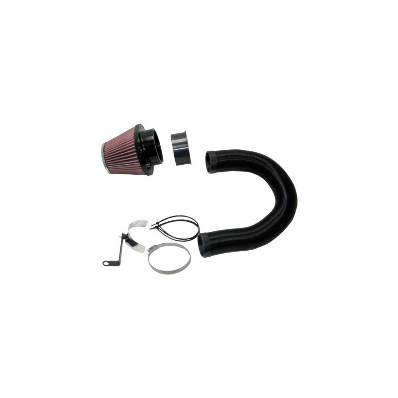 K&N KIT D'ADMISSION COMPLET 57I KN 570667 57-0667*