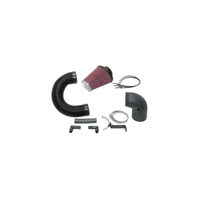 K&N KIT D'ADMISSION COMPLET 57I KN 570669 57-0669*