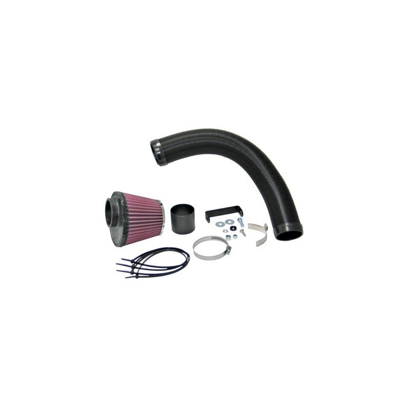 K&N KIT D'ADMISSION COMPLET 57I KN 570672 57-0672*