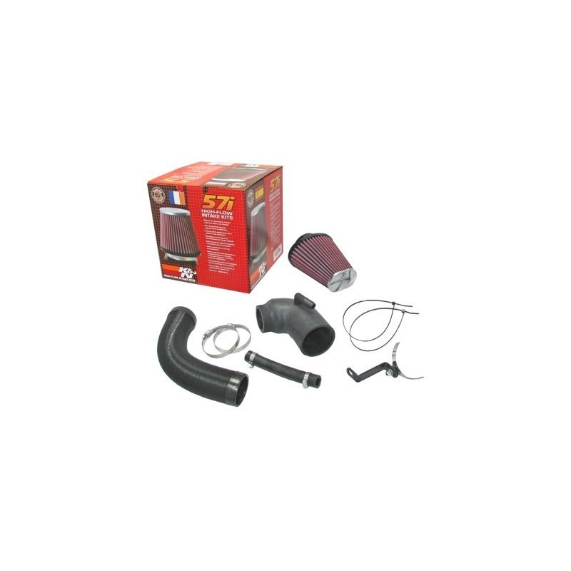 K&N KIT D'ADMISSION COMPLET 57I KN 570673 57-0673*