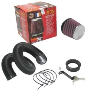 K&N KIT D'ADMISSION COMPLET 57I KN 570674 57-0674*
