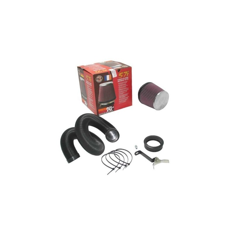 K&N KIT D'ADMISSION COMPLET 57I KN 570674 57-0674*