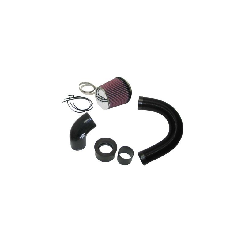 K&N KIT D'ADMISSION COMPLET 57I KN 570675 57-0675*