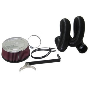 K&N KIT D'ADMISSION COMPLET 57I KN 570676 57-0676