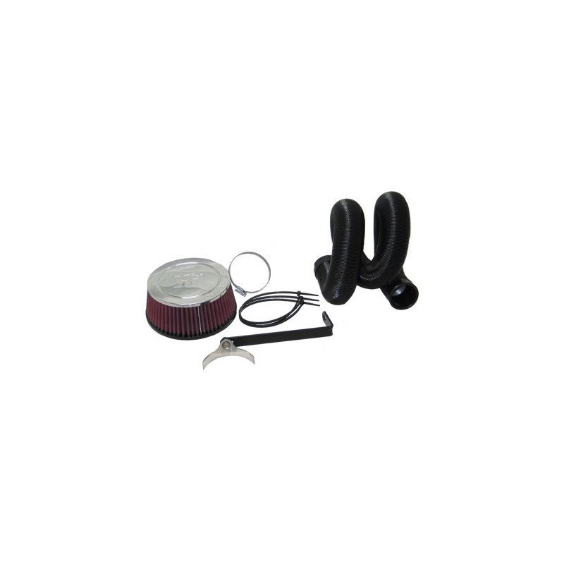 K&N KIT D'ADMISSION COMPLET 57I KN 570676 57-0676