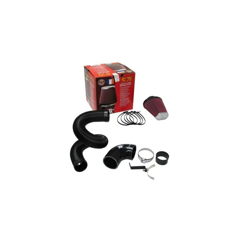 K&N KIT D'ADMISSION COMPLET 57I KN 570677 57-0677*