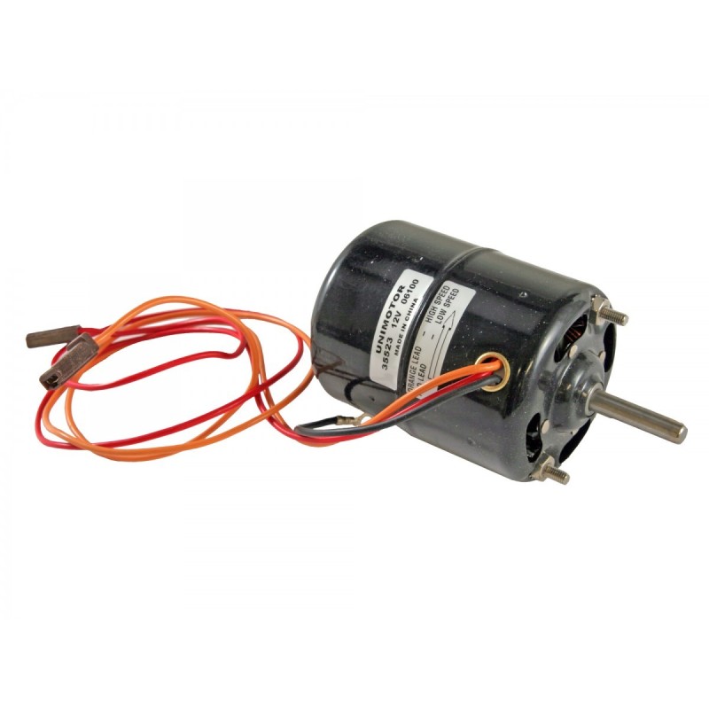 FORD MUSTANG 1964-1965 MOTEUR DE VENTILATEUR Heater blower motor 2 speeds